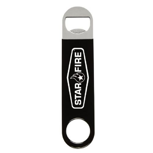 Stainless Steel Bottle Opener