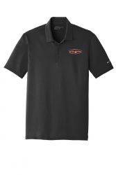 Men's Nike Dri-FIT Legacy Polo - Black