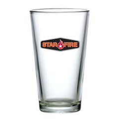 16 Oz. Pint Glass