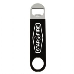 Stainless Steel Bottle Opener