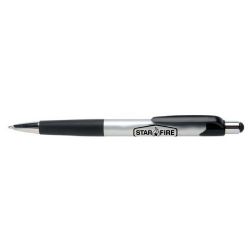 Stylus Black Ink Pen
